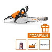 Бензинова резачка за дърва STIHL MS 212