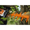 Акумулаторен уред за жив плет STIHL HSA 130 T - 60 cm