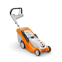 Акумулаторна косачка STIHL RMA 239 C