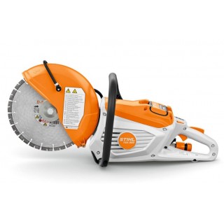 Акумулаторен ъглошлайф STIHL TSA 300 без батерия и зарядно