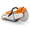 Акумулаторен ъглошлайф STIHL TSA 300 без батерия и зарядно