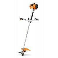 Моторен храсторез STIHL FS 491 C-EM