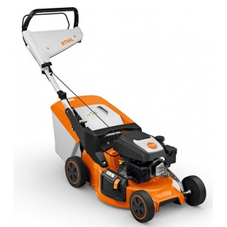 Бензинова косачка STIHL RM 248.3