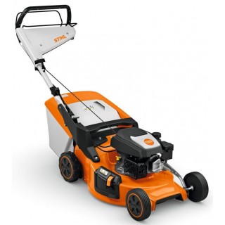 Моторна косачка STIHL RM 253.3 T