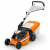 Бензинова косачка STIHL RM 248.3