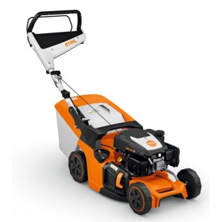Бензинова косачка STIHL RM 443.3