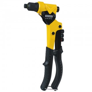 Нитачка TOPMASTER 3в1 с въртяща глава - 255 mm