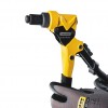 Нитачка TOPMASTER 3в1 с въртяща глава - 255 mm