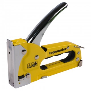 Метален такер TOPMASTER SMART, 4-8mm