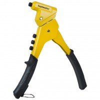 Нитачка TOPMASTER 360° с въртяща глава - 280mm