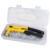 Нитачка с нитове TOPMASTER 100 броя, 240 mm