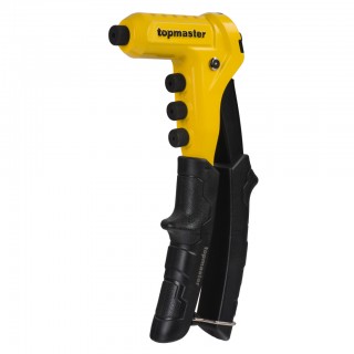Нитачка подсилена трето поколение TOPMASTER, 200 mm