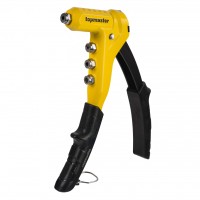 Нитачка за нит гайки трето поколение TOPMASTER, 230mm