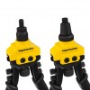 Нитачка комбинирана TOPMASTER 2в1 трето поколение, 255mm