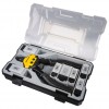 Нитачка комбинирана TOPMASTER 2в1 трето поколение, 255mm