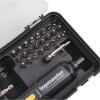 Акумулаторна отвертка с накрайници TOPMASTER COMPACT