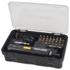 Акумулаторна отвертка с накрайници TOPMASTER COMPACT
