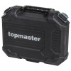 Акумулаторна бормашина TOPMASTER COMPACT 4 в 1