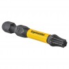 Накрайници ударни TOPMASTER 50mm TX27, 2 броя
