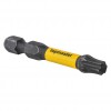 Накрайници ударни TOPMASTER 50mm TX30, 2 броя