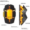 Протектори за предпазни наколенки TOUGHBUILT TB-KPS-05 SOLO
