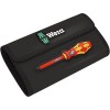 Комплект oтвертка с накрайници WERA Kraftform Kompact VDE 60 i/7 817