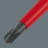 Комплект ръкохватка и изтънени накрайници WERA Kraftform Kompakt VDE 16 Tool Finder
