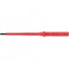 Комплект ръкохватки и стебла WERA Kraftform Kompakt VDE 17 Universal 1 Tool Finder