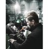 Комплект ръкохватки и стебла WERA Kraftform Kompakt VDE 17 Universal 1 Tool Finder