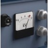 Комплект ръкохватки и стебла WERA Kraftform Kompakt VDE 17 Universal 1 Tool Finder
