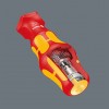 Комплект отвертки за електротехници WERA KK VDE Turbo i