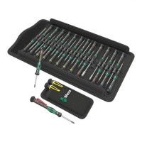 Комплект отвертки WERA Kraftform Micro Big Pack 2 - 28 части