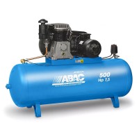 Компресор за въздух Abac Pro B6000 500 FT 7.5