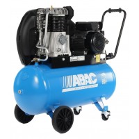 Бутален компресор ABAC PRO A49B 90 CM3