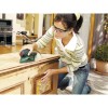 Мултишлайф BOSCH PSM 100 A