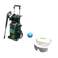 Водоструйка BOSCH ADVANCED AQUATAK 150