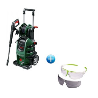 Водоструйка BOSCH ADVANCED AQUATAK 150