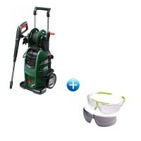 Водоструйка с макара BOSCH Advanced Aquatak 160