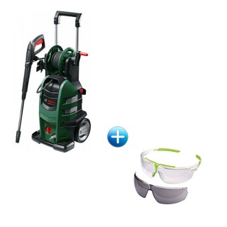 Водоструйка с макара BOSCH Advanced Aquatak 160