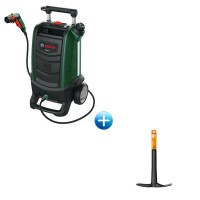 Акумулаторна водоструйка BOSCH FONTUS