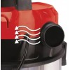 Прахосмукачка за мокро-сухо изсмукване EINHELL TE-VC 2230 SA