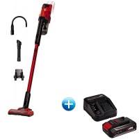Акумулаторна прахосмукачка EINHELL TE-SV 18 Li SOLO
