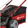 Моторна самоходна косачка EINHELL GC-PM 56/2 S HW