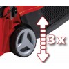Комплект градински инструменти EINHELL GE-CM 30 Li CT Set