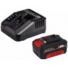 Комплект градински инструменти EINHELL GE-CM 30 Li CT Set