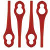 Комплект градински инструменти EINHELL GE-CM 30 Li CT Set