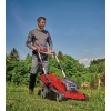 Акумулаторна косачка EINHELL RASARRO 36/40