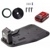 Роботизирана косачка EINHELL FREELEXO CAM PLUS 600