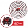 Акумулаторен компресор EINHELL TE-AC 36/150 Li OF - Solo