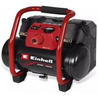 Акумулаторен компресор EINHELL TE-AC 36/150 Li OF - Solo